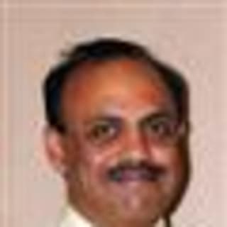 Nandakumar Ravi, MD, Gastroenterology, Bakersfield, CA, Bakersfield Memorial Hospital