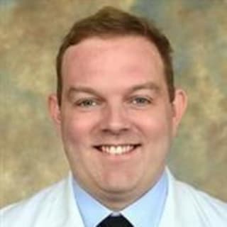 Matthew Garrett, MD, Neurosurgery, Cincinnati, OH, University of Cincinnati Medical Center