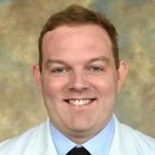 Matthew Garrett, MD, Neurosurgery, Kettering, OH