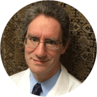 Richard Breier, MD, Internal Medicine, New Haven, CT, Yale-New Haven Hospital