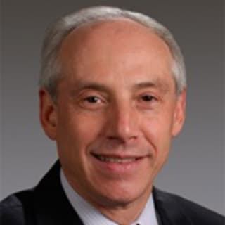 Howard Herrmann, MD