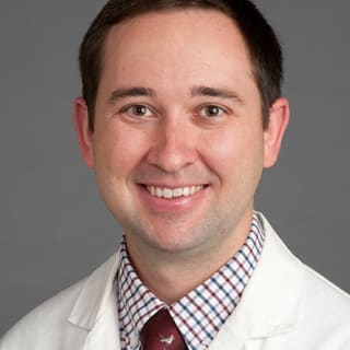 Anthony Naquin, MD