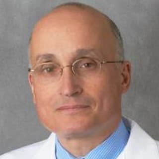 Ivan Cavaliere, MD, Internal Medicine, Antioch, CA