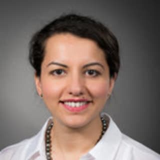 Rohini Olson, MD