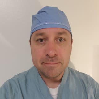 Kristian Werneid, MD, Anesthesiology, San Diego, CA