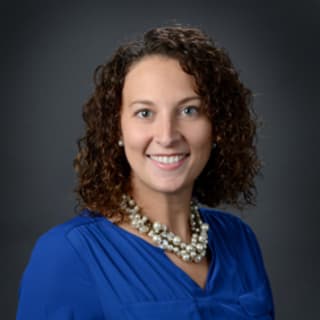 Heather Gehrke