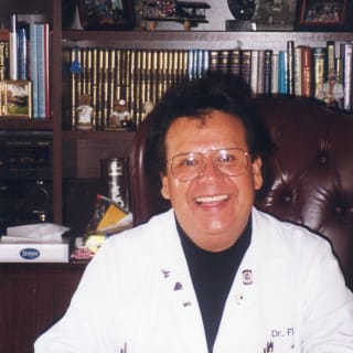 Ernest Flores, MD, Obstetrics & Gynecology, Elkins, WV, West Virginia University Hospitals