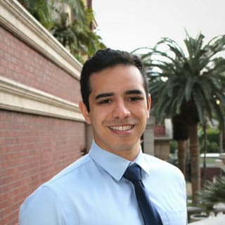 Joshua Perese, MD, Anesthesiology, Los Angeles, CA, Loma Linda University Medical Center