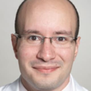 Stephen Krieger, MD, Neurology, New York, NY, The Mount Sinai Hospital