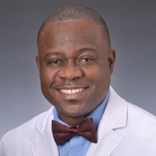 Bennet Togbe, MD, General Surgery, Frederick, MD, Nor-Lea Hospital District