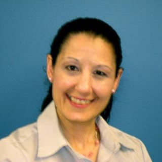 Angela Retano, Psychiatric-Mental Health Nurse Practitioner, New York, NY