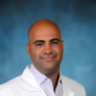 Gerardo Guarch, MD, Internal Medicine, Boynton Beach, FL