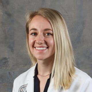 Allison Moore, MD, Resident Physician, Aurora, CO