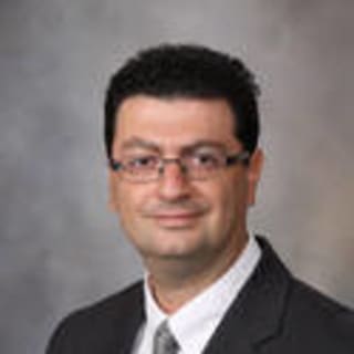 Konstantinos Papadakis, MD, Gastroenterology, Rochester, MN, Mayo Clinic Hospital - Rochester