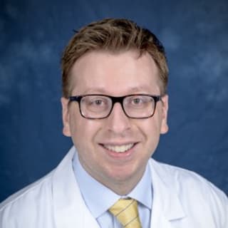 Joshua Holmes, MD, Radiology, Louisville, KY
