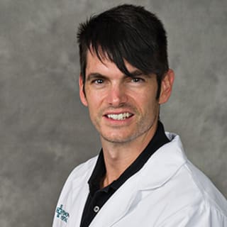 Keith Peacock, MD, Emergency Medicine, Atlanta, GA, Piedmont Atlanta Hospital
