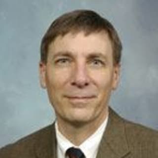 Ronald Stock, MD, Geriatrics, Portland, OR, OHSU Hospital