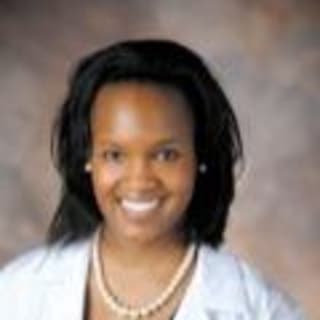 Akilah (Evering) De Aza, MD, Family Medicine, Winter Springs, FL