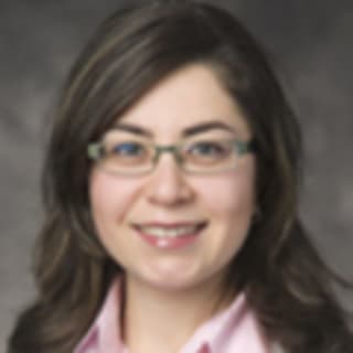 Lyudmila Shtoff, MD, Internal Medicine, Cleveland, OH, University Hospitals Cleveland Medical Center