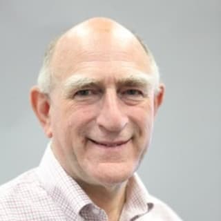 Bertram Berney, MD