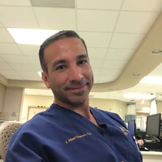 Jorge Guerrero, General Surgery, Coral Gables, FL