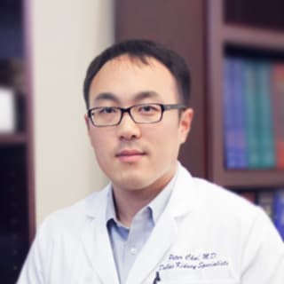 Peter Choi, MD, Nephrology, Dallas, TX, Methodist Dallas Medical Center