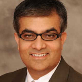 Faisal Saghir, MD