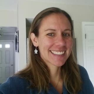 Melissa Schafer, MD