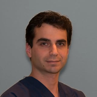 Roee Rubinstein, MD