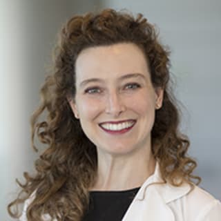 Sarah Rettinger, MD, Endocrinology, Santa Monica, CA