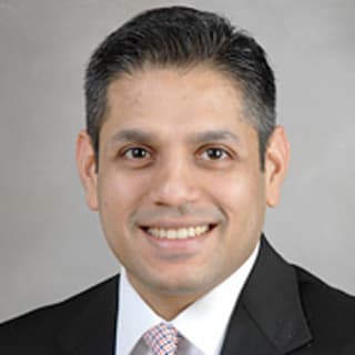 Rahat Hussain, MD, Pulmonology, Houston, TX, Memorial Hermann - Texas Medical Center