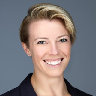 Olivia Starich, MD, General Surgery, Detroit, MI