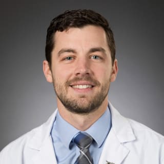 Anthony Betteridge, MD, Resident Physician, Dyess AFB, TX