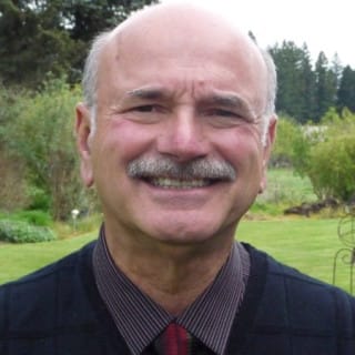 Edwin Schneider, Pharmacist, Oregon City, OR