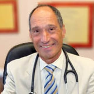 Larry Good, MD, Gastroenterology, Lynbrook, NY, Mount Sinai South Nassau