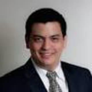 Federico Silva Palacios, MD, Internal Medicine, Oklahoma City, OK, OU Health