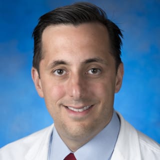 Mark Johns, MD, Oncology, Cincinnati, OH, Christ Hospital