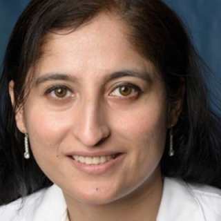 Asha Bansari, MD, Internal Medicine, Gainesville, FL