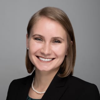 Natalie Brush, MD, Resident Physician, Charlotte, NC