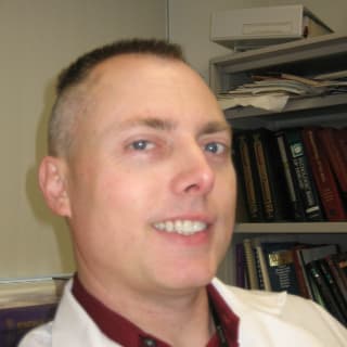 Edward Joseph, DO, Pathology, Mount Clemens, MI
