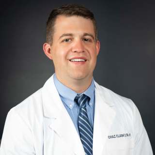 Chaz Clusky, Physician Assistant, Lexington, KY