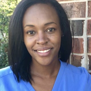 Tamara (Woodson) Poteat, PA, Obstetrics & Gynecology, Oklahoma City, OK, OU Health