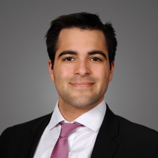 Ariel Aminov, MD