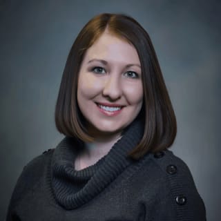 Candace Lira, Family Medicine, Wellington, KS