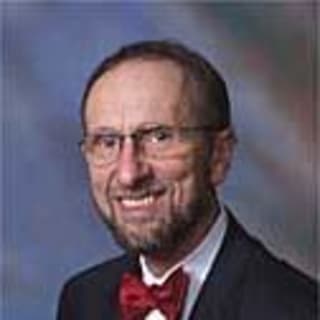 Charles Irwin Jr., MD