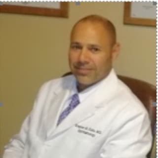 Stephen Oddo, MD, Ophthalmology, Brooklyn, NY, New York Community Hospital
