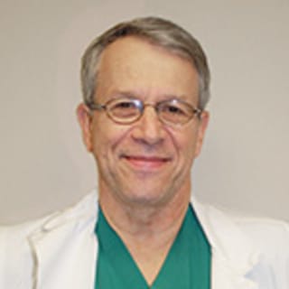 Richard Toon, MD, Thoracic Surgery, Salina, KS, Salina Regional Health Center