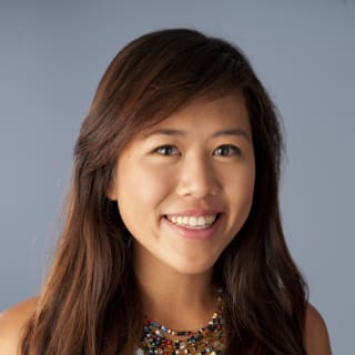 Olivia Chang, MD, Obstetrics & Gynecology, Orange, CA, UCI Health