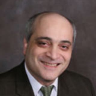 Malkhazi Mikadze, MD, Pediatric Emergency Medicine, Hackensack, NJ