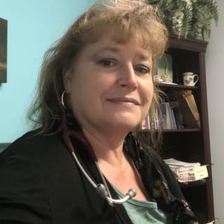 Ruth Nelson, Family Nurse Practitioner, Crab Orchard, KY